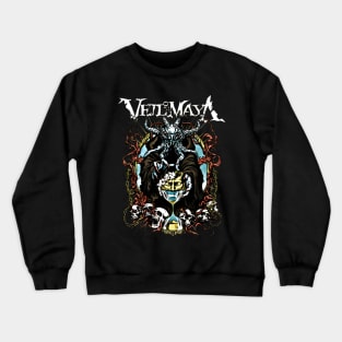 veil of maya Crewneck Sweatshirt